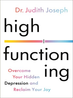 cover image of High Functioning